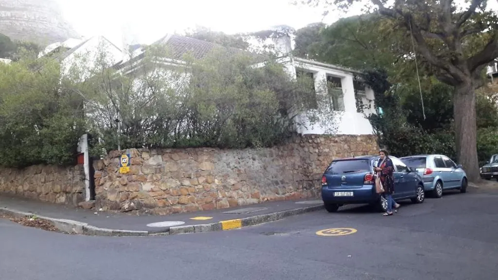 Tablemountain Cityhub Cape Town 0*,  Güney Afrika
